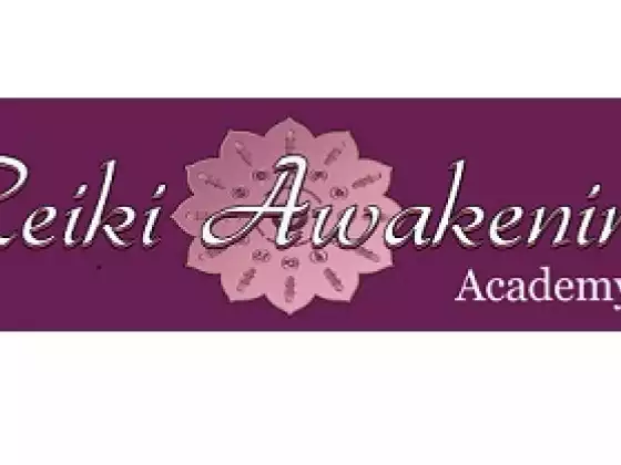 Reiki Awakening Academy  - Class Instructor