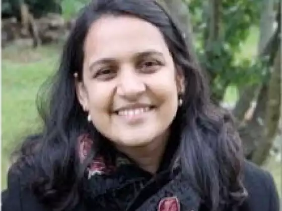 Sindhu Rajan PhD - 健康與保健, 糖尿病, 技術和治療創新 