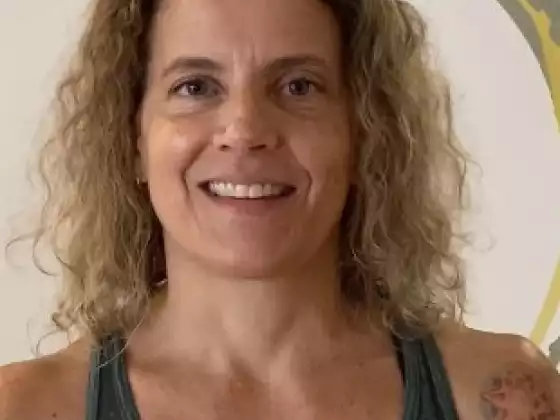 Christine LaMonica,
                            Health & Wellness, Yoga, Health & Wellness, Health & Wellness
                            Expert at Yoga and Pilates