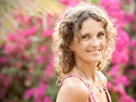 Dagmar Spremberg,
                            Health & Wellness
                            Expert at yoga y pilates