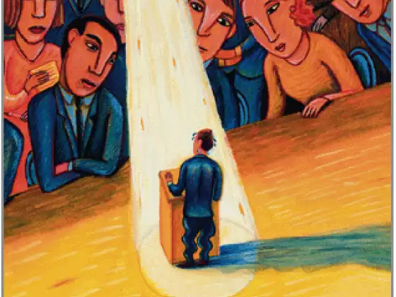 How to Effectively Present, Persuade, and Promote