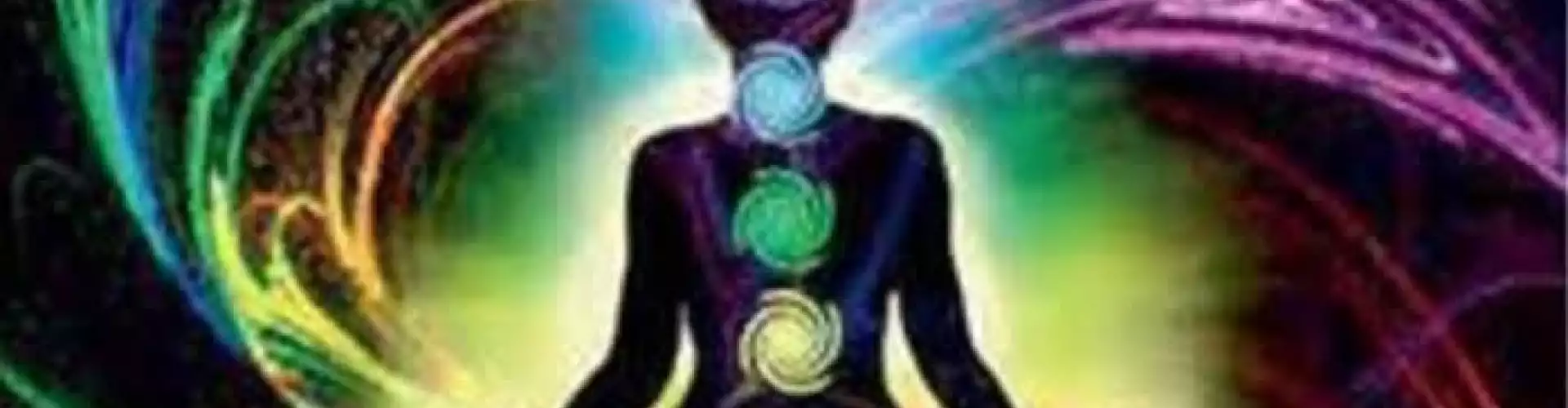 Chakra Workshop (Zenith School of Metaphysical Studies)