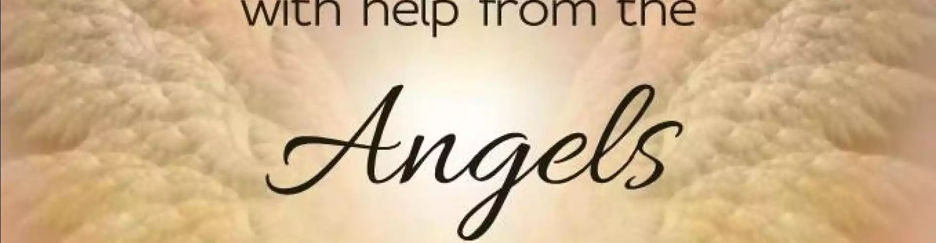 Finding Love with Help From The Angels  - Online Class by Sue Walsh