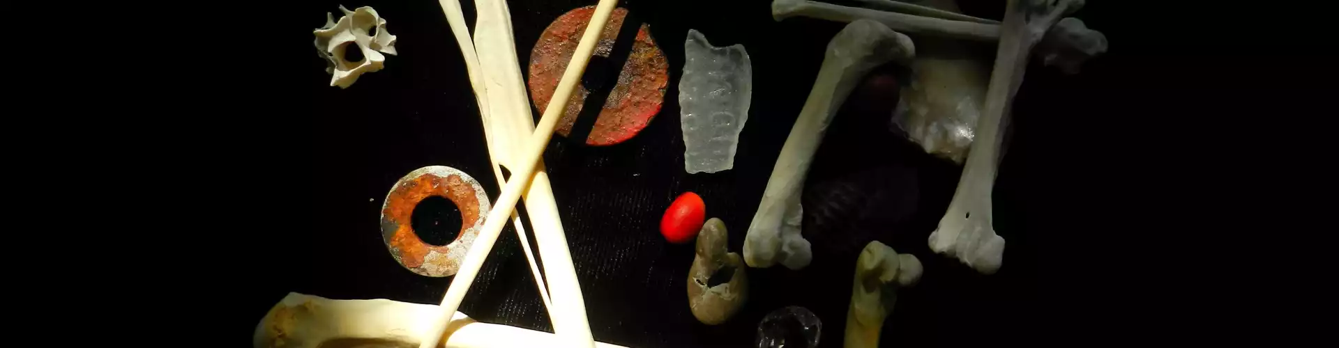 Divination and the Ancient Art of Throwing the Bones - Online Class by Shilo Satran