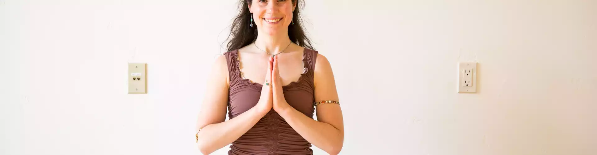 Bhagavad Gita in the New Age - Online Class by Avital Miller