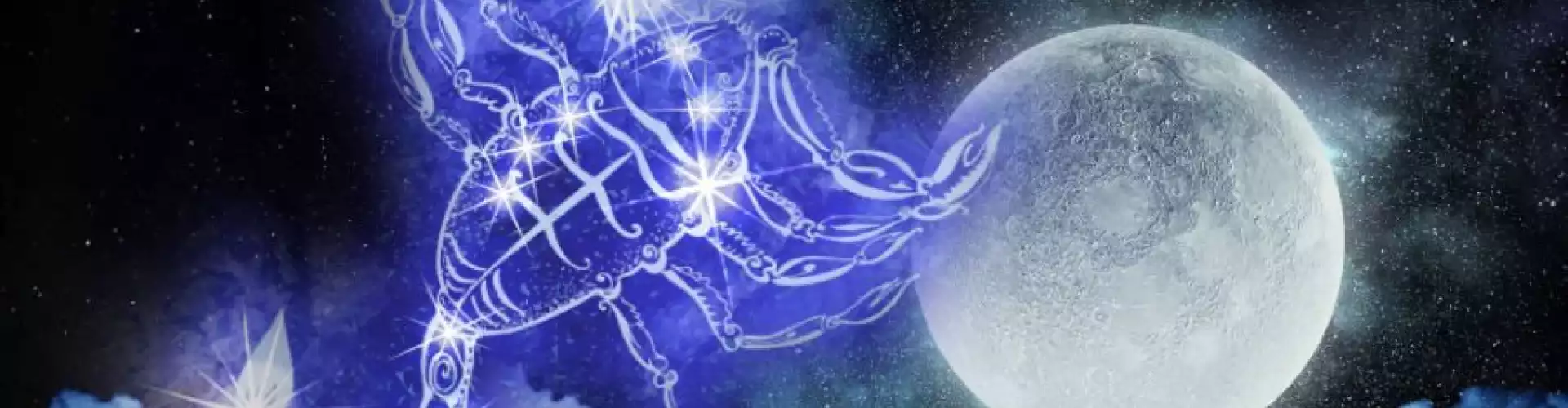 Scorpio New Moon Astrology with Kirsten Askins - Online Class by Hanu Yoga