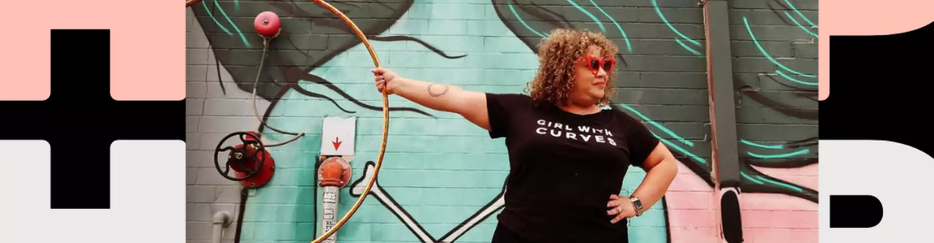 Hoop Dance For All!