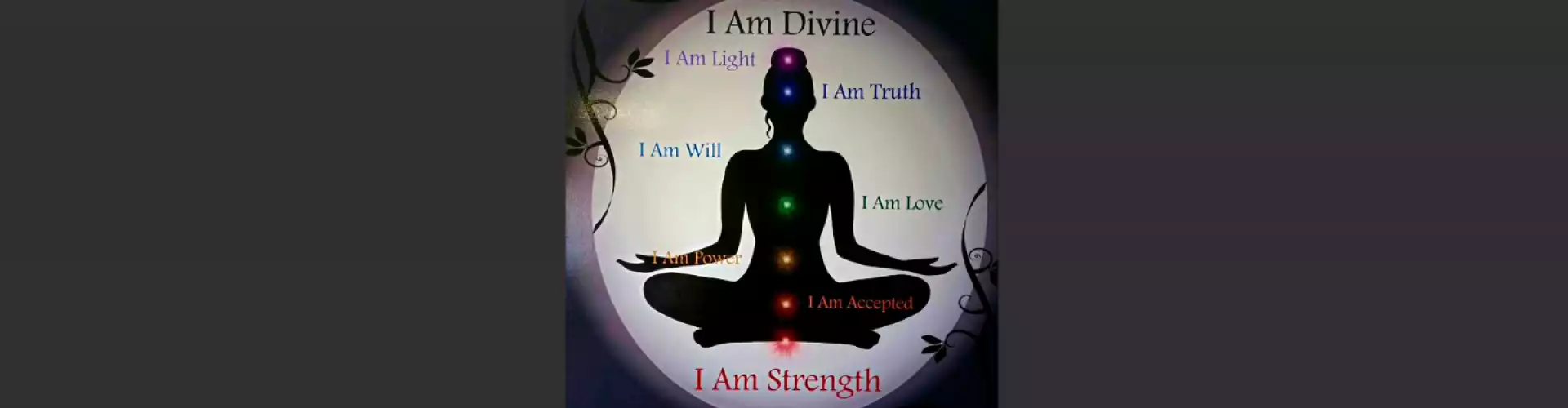 Monday Meditation and Inner Light Healing - Online Class by Beth Lynch