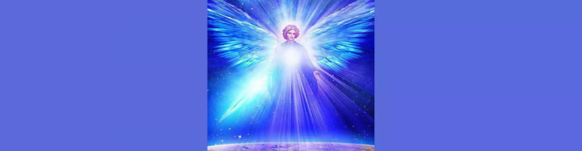 New Year Energy Cleansing with your Angel Team - Online Class by Christia  Cummings