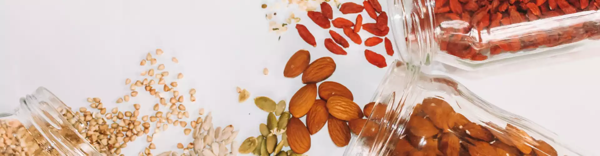 Snack Hacks - Nueces especiadas de 3 formas - Online Class by Annette Licitra