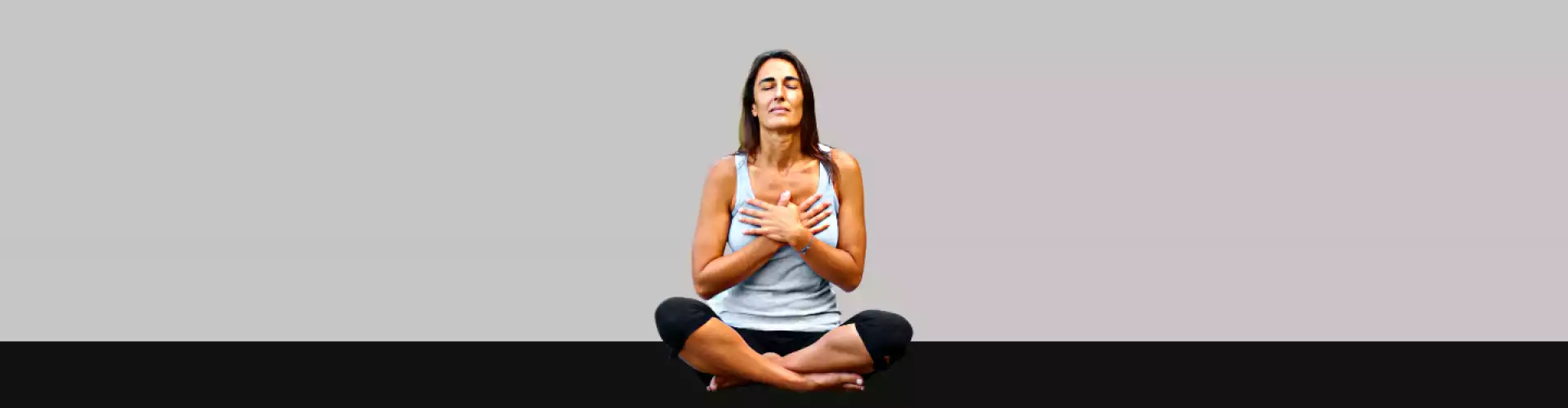 Restorative Yoga - Relaxation through Breath - Online Class by Sera Melini