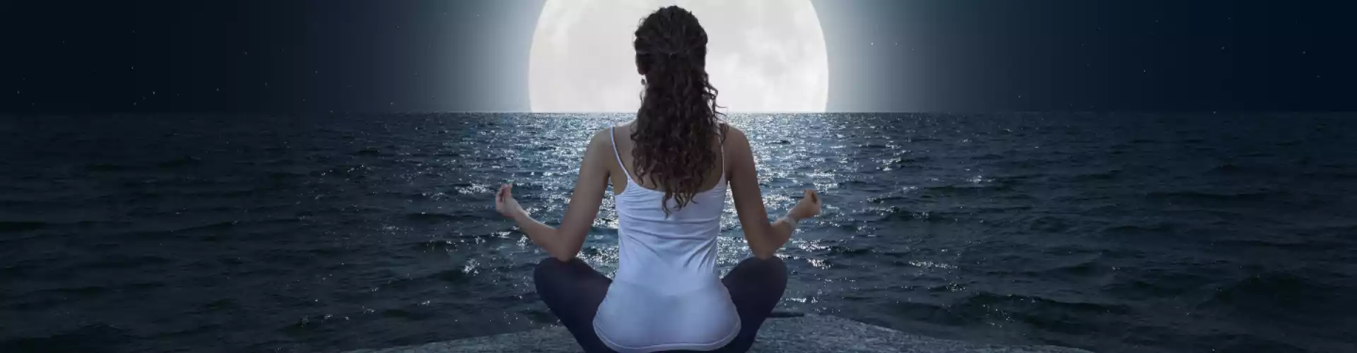 Pranayama Meditation for Rejuvenation - Online Class by Melody  Jaine