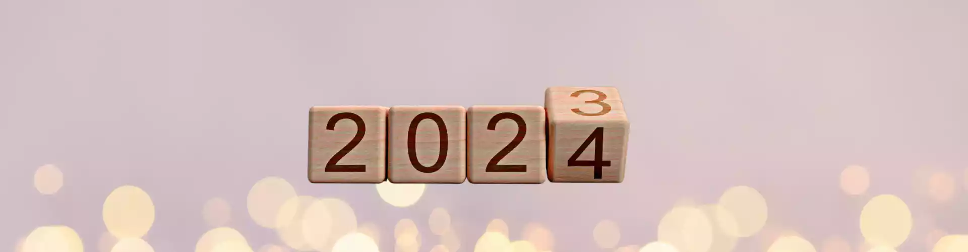 2023 Enerjisini Bırakıp 2024’e Niyet Edin!