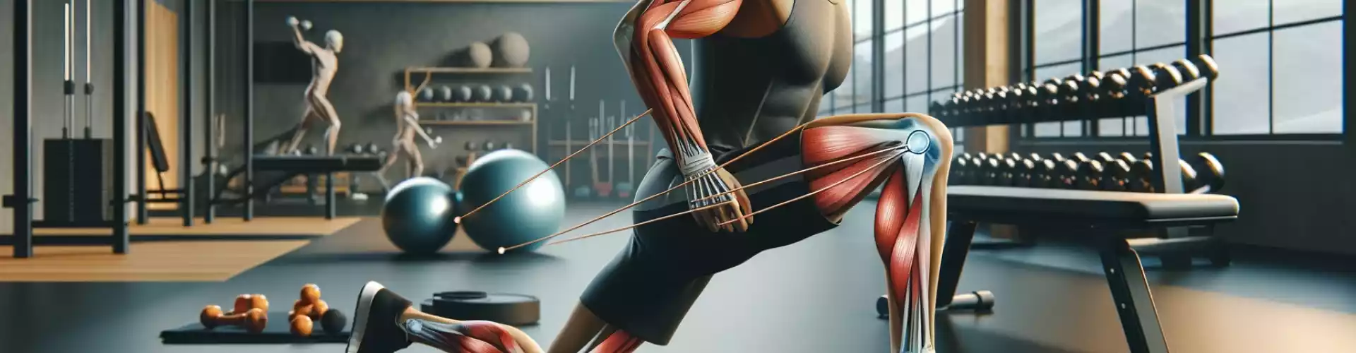 Correcting Muscle Imbalance - Online Class by Dave Palumbo