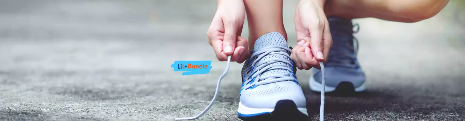 Bundle: Nouveau dans le pack Fitness - Online Course by Learn It Live