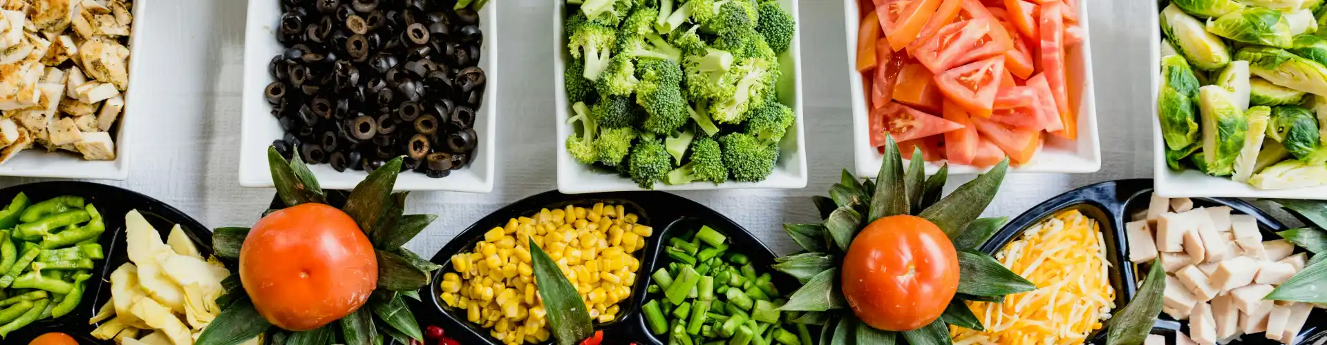 Consejos y trucos para preparar comidas para comenzar