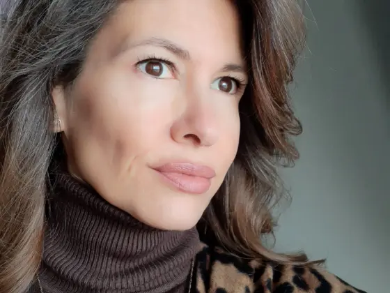 Cassaundra Paolini,
Health & Wellness, Spirituality, Health & Wellness, Health & Wellness, Health & Wellness, Personal Development & Coaching, Yoga, Personal Development & Coaching, Spirituality
Expert at Le voyage de la transformation commence maintenant